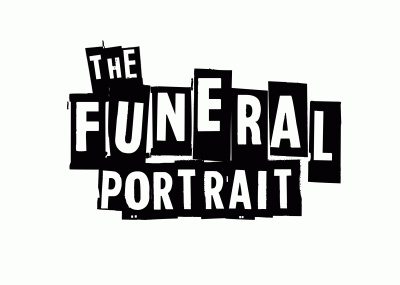 logo The Funeral Portrait